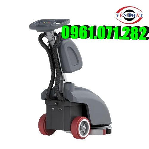 Máy chà sàn liên hợp mini Kumisai KMS-X1