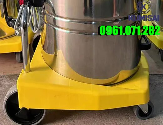Máy hút bụi công nghiệp Kumisai KMS803J