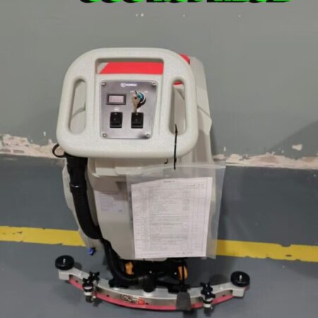 Máy Chà Sàn Công Nghiệp Liên Hợp Kumisai KMS 68B – Giải Pháp Làm Sạch Hiệu Quả Cho Nhà Xưởng