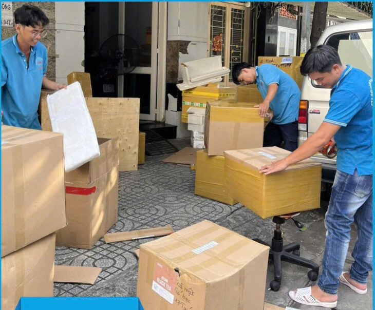 Gửi hàng đi Nhật Bản tại TP.HCM Uy Tín – Nhanh Chóng – Giá Tốt Cùng Long Hưng Phát Express