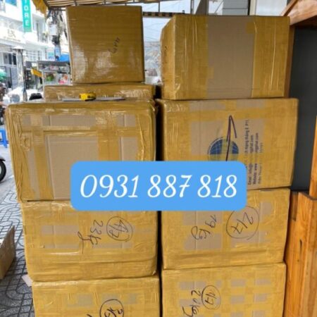 Gửi hàng bằng đường biển đi Mỹ, Úc, Canada, Châu Âu giá rẻ tại TP HCM