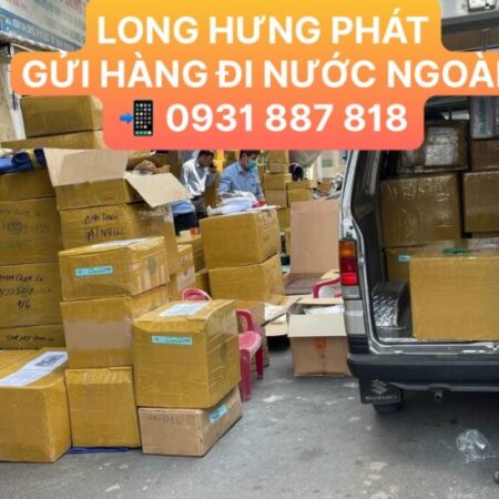 Gửi hàng đi Hàn Quốc tại Sài Gòn uy tín, giá tốt cùng Long Hưng Phát Express Gửi hàng đi Hàn Quốc tại Sài Gòn uy tín, giá tốt cùng Long Hưng Phát Express