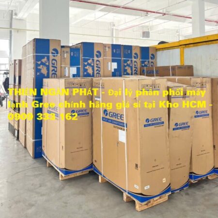 Đại Lý Phân Phối Máy Lạnh Gree Chính Hãng Giá Tốt Tại HCM Đại Lý Phân Phối Máy Lạnh Gree Chính Hãng Giá Tốt Tại HCM