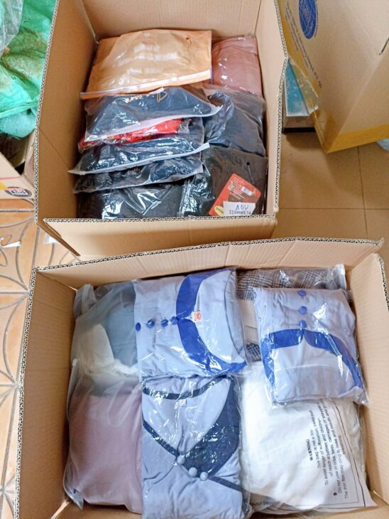 Gửi hàng đi Hàn Quốc tại Sài Gòn uy tín, giá tốt cùng Long Hưng Phát Express