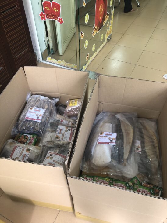 Gửi hàng đi Nhật Bản tại TP.HCM Uy Tín – Nhanh Chóng – Giá Tốt Cùng Long Hưng Phát Express