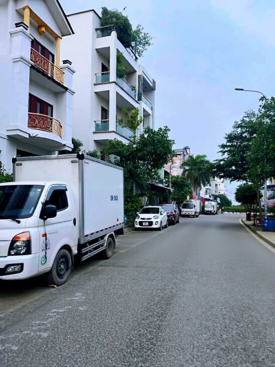 Nhà Xinh Tam Bình – 54m2 – 3 Tầng – Nhỉnh 4 tỷ – Đường ôtô tránh – Ô tô đậu trước nhà