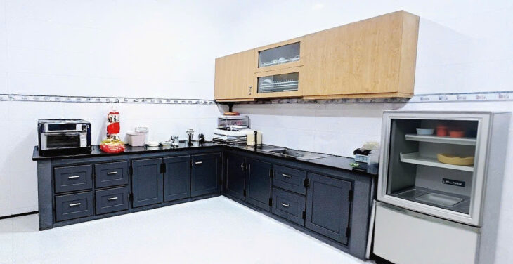 Nhà phố mới, đẹp Tam Bình – 101m2 – 3 Tầng – Nhỉnh 7 tỷ – Đường ôtô tránh – Ôtô ngủ trong nhà