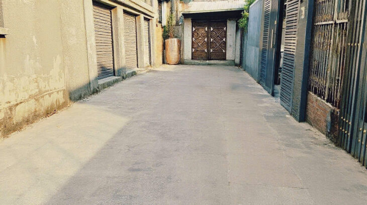 Nhà phố mới, đẹp Tam Bình – 101m2 – 3 Tầng – Nhỉnh 7 tỷ – Đường ôtô tránh – Ôtô ngủ trong nhà