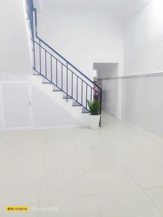 Nhà phố đối diện Vạn Phúc – 50m2 – Nhỉnh 4 tỷ – Khu vực có nhiều chung cư, Tiện ích đầy đủ