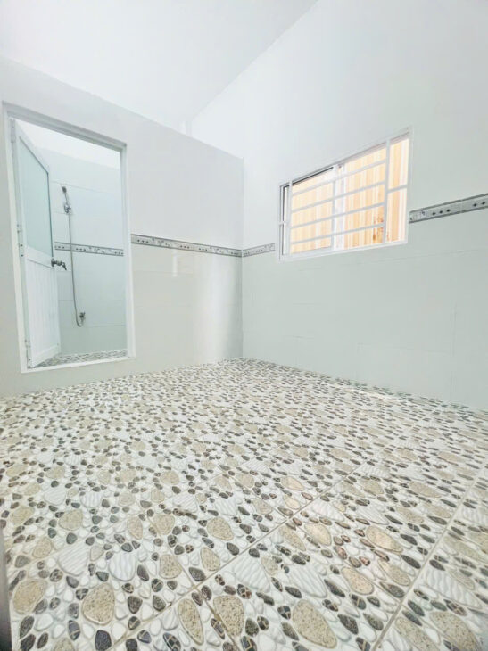 Nhà phố Xinh Giáp Vạn Phúc City – 48m2 – Nhỉnh 4 tỷ – Khu vực có nhiều chung cư, Tiện ích đầy đủ
