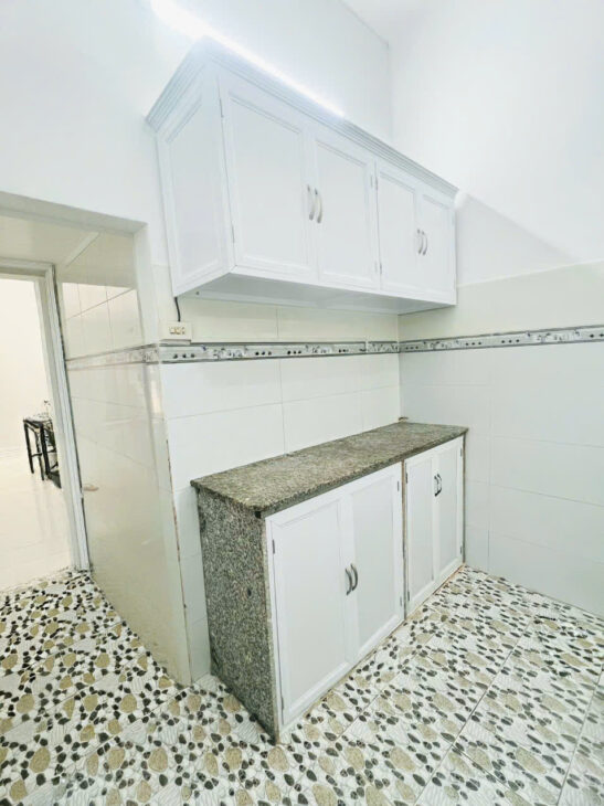 Nhà phố đối diện Vạn Phúc – 50m2 – Nhỉnh 4 tỷ – Khu vực có nhiều chung cư, Tiện ích đầy đủ