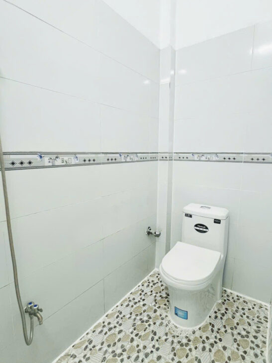 Nhà phố đối diện Vạn Phúc – 50m2 – Nhỉnh 4 tỷ – Khu vực có nhiều chung cư, Tiện ích đầy đủ