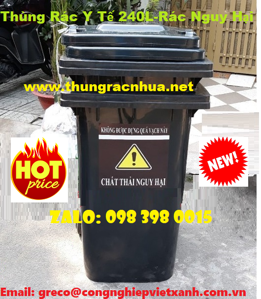 Thùng rác nhà bếp 80L có bền không?