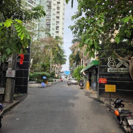Bán Căn hộ vị trí đẹp tại Khu ẩm thực Tô Hiệu, Tân Phú. Diện tích 50 m², kết cấu 1 tầng chắc chắn
