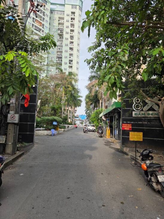 cường Avatar - TPHCM Today