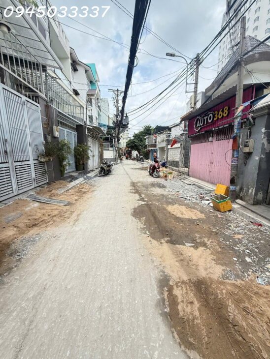 BÁN NHÀ LÂM VĂN BỀN QUẬN 7 – 28M2 (7M × 4M) – 2 TẦNG – GIÁ 3.250 TỶ