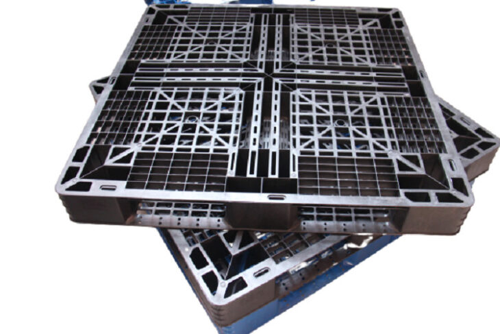 Mua pallet nhựa xuất nhập khẩu giá rẻ nhưng vẫn bền