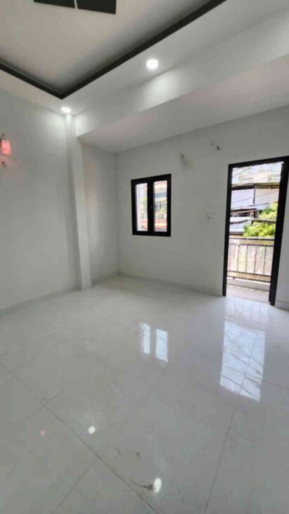 B.á.n nhà Khu Lê Văn Quới Bình Tân DTSD 92m² SHR nhỉnh 4 t.ỉ.
