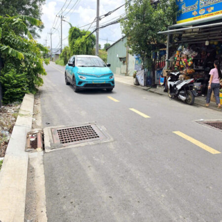 CẦN BÁN NHÀ NHỎ 141M2 5X27 MT ĐƯỜNG BÔNG VĂN DĨA CẦN BÁN NHÀ NHỎ 141M2 5X27 MT ĐƯỜNG BÔNG VĂN DĨA