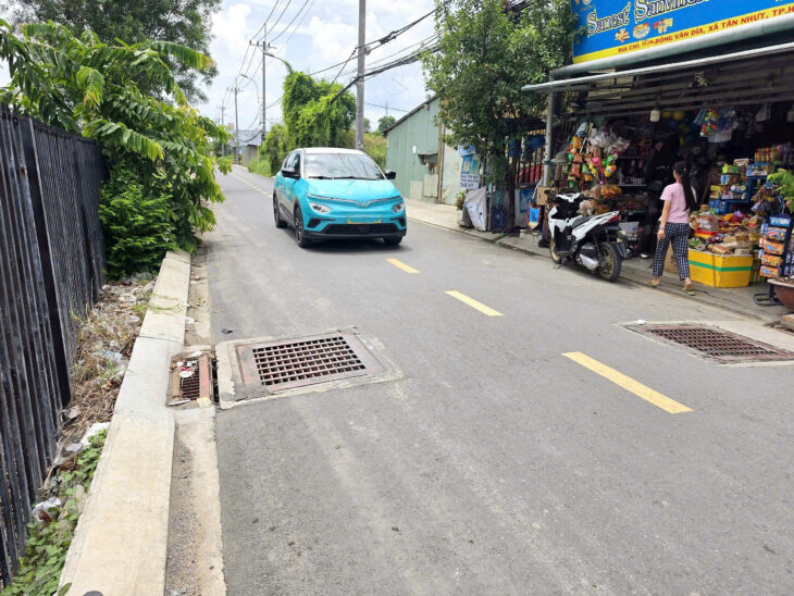 CẦN BÁN NHÀ NHỎ 141M2 5X27 MT ĐƯỜNG BÔNG VĂN DĨA