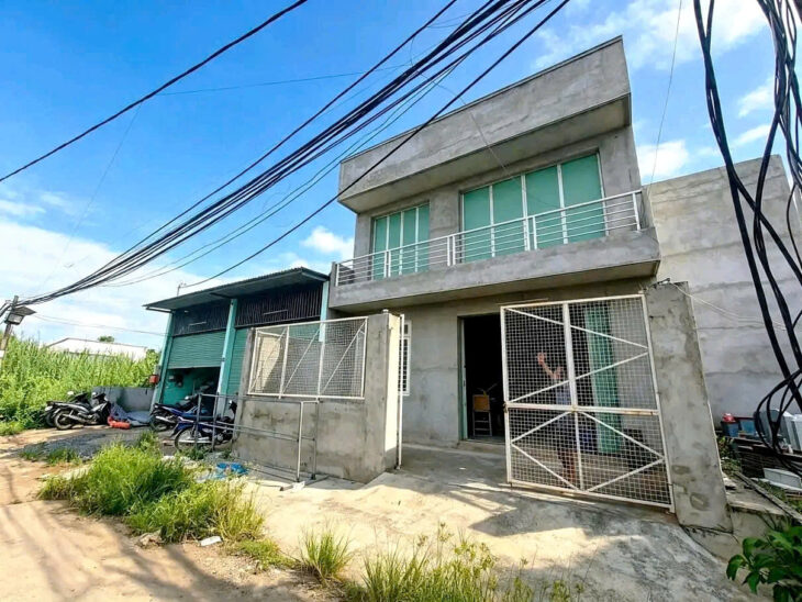 CẦN BÁN 249M2 NHÀ 1 TẤM HẺM XE HƠI TÂN QUÝ TÂY
