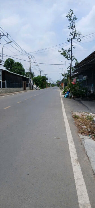 CẦN BÁN 500M2 14X35 NHÀ CẤP 4 CÓ 2 MT ĐƯỜNG MAI BÁ HƯƠNG CẦN BÁN 500M2 14X35 NHÀ CẤP 4 CÓ 2 MT ĐƯỜNG MAI BÁ HƯƠNG