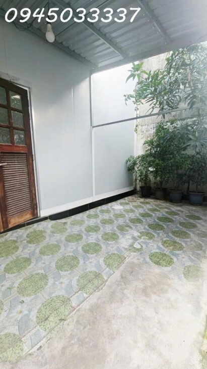 BÁN NHÀ THỊ TRẤN NHÀ BÈ – BÁN GẤP GIÁ RẺ CHỈ 3,6 TỶ