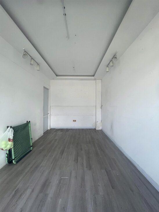 CHO THUÊ MẶT BẰNG – ĐƯỜNG 30/4, PHƯỜNG 9, TPVT 🔥