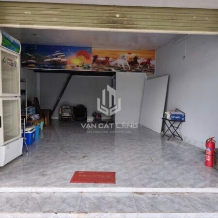 CHO THUÊ MẶT BẰNG NGAY CHỢ RẠCH DỪA KCN ĐÔNG XUYÊN, ĐƯỜNG 30/4, VŨNG TÀU 🔥