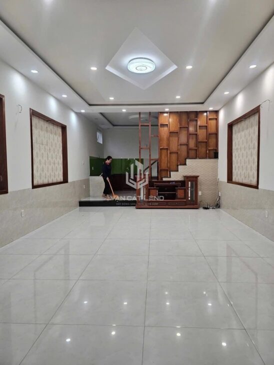 CHO THUÊ NHÀ 1T1L – ĐƯỜNG NGUYỄN HỮU CẢNH, PHƯỜNG 10, TPVT 🔥