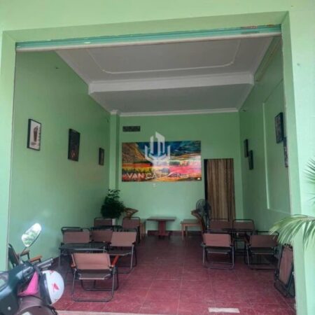 CHO THUÊ MẶT BẰNG TRỆT – ĐƯỜNG NGUYỄN AN NINH, TPVT 🔥