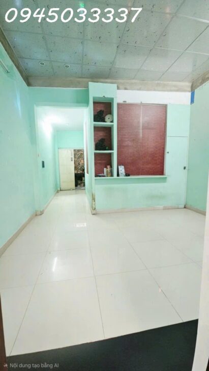 BÁN NHÀ THỊ TRẤN NHÀ BÈ – BÁN GẤP GIÁ RẺ CHỈ 3,6 TỶ