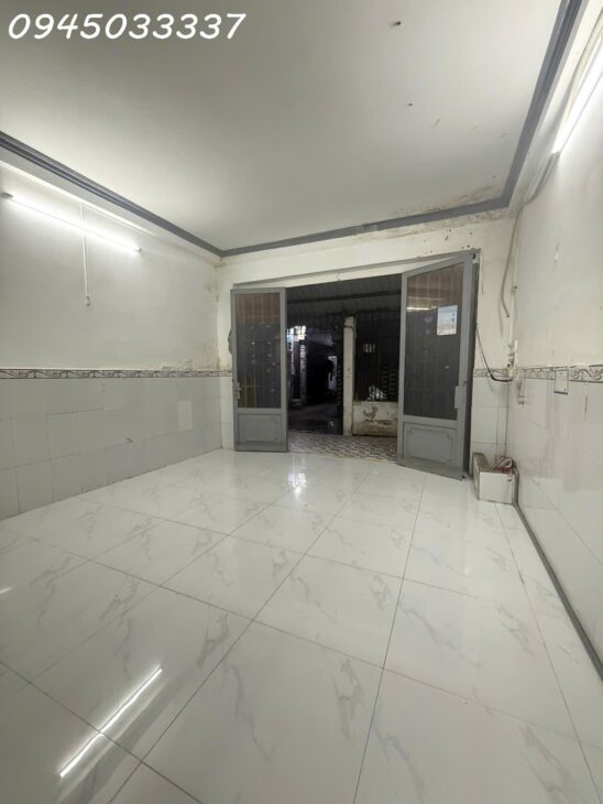 BÁN NHÀ NGUYỄN THỊ THẬP GẦN CHỢ TÂN MỸ, PHƯỜNG TÂN PHÚ, QUẬN 7 – 40m2 (4×10) – 2 TẦNG – CHỈ 5 TỶ
