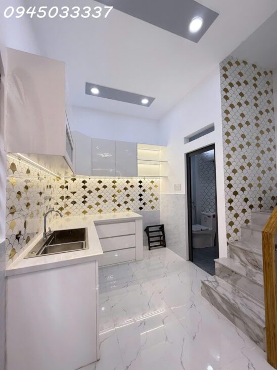 BÁN NHÀ LÂM VĂN BỀN QUẬN 7 – 28M2 (7M × 4M) – 2 TẦNG – GIÁ 3.250 TỶ