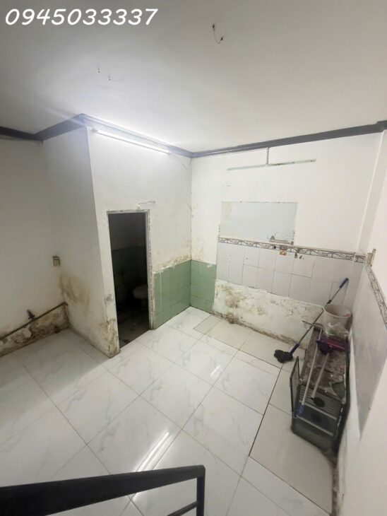 BÁN NHÀ NGUYỄN THỊ THẬP GẦN CHỢ TÂN MỸ, PHƯỜNG TÂN PHÚ, QUẬN 7 – 40m2 (4×10) – 2 TẦNG – CHỈ 5 TỶ