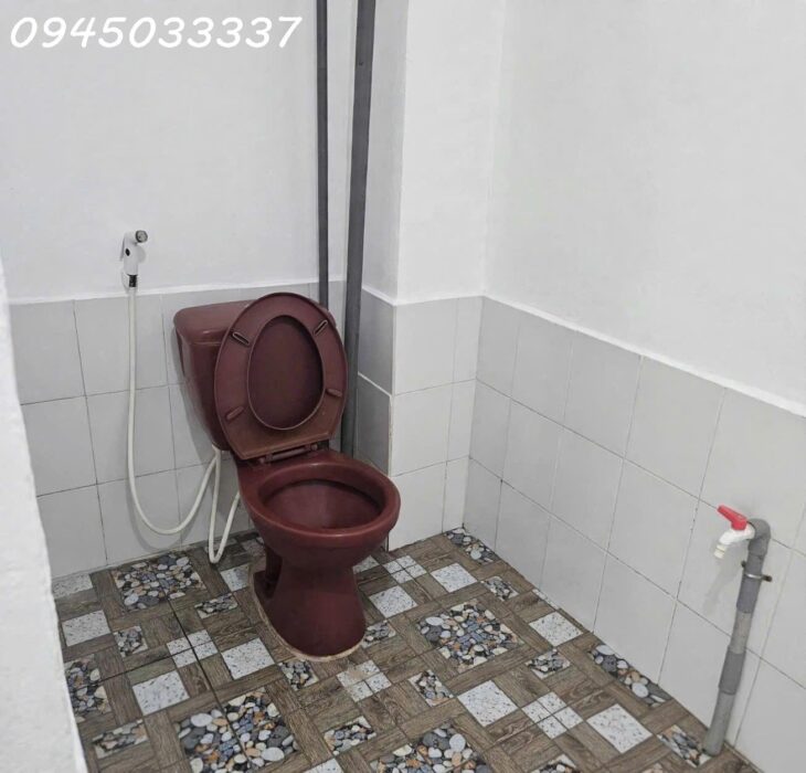HÀNG HIẾM QUẬN 7 – SỔ HỒNG RIÊNG CHỈ 1 TỶ 680 TRỆU – HỖ TRỢ VAY BANK