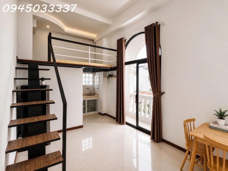 BÁN CHDV ĐƯỜNG BÙI VĂN BA, PHƯỜNG TÂN THUẬN, QUẬN 7 – CHDV 32 PHÒNG DÒNG TIỀN 150 TRIỆU/THÁNG