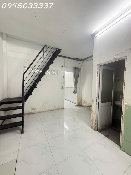 BÁN NHÀ NGUYỄN THỊ THẬP GẦN CHỢ TÂN MỸ, PHƯỜNG TÂN PHÚ, QUẬN 7 – 40m2 (4×10) – 2 TẦNG – CHỈ 5 TỶ