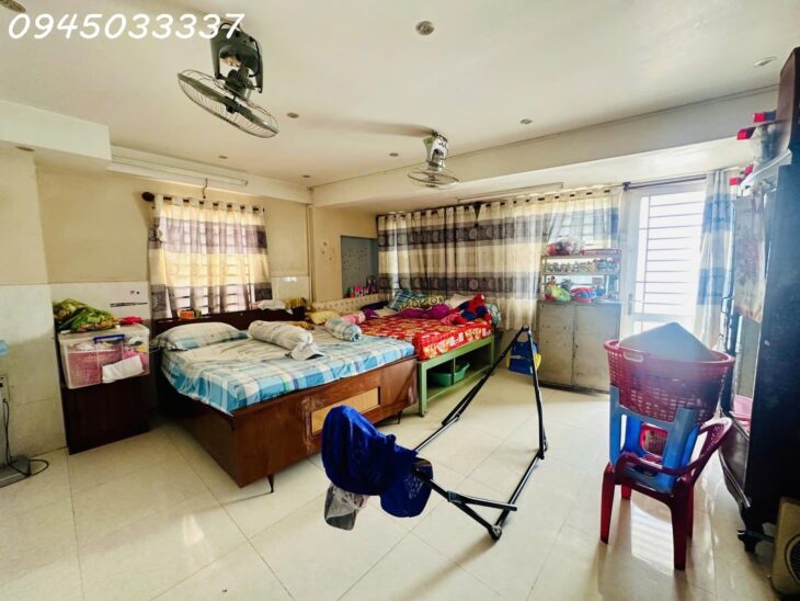 BÁN NHÀ QUẬN 7 – NGUYỄN THỊ THẬP – ĐƯỜNG NHỰA Ô TÔ TRÁNH NHAU – 66M2 (5×13) – 4 TẦNG – 7.5 TỶ