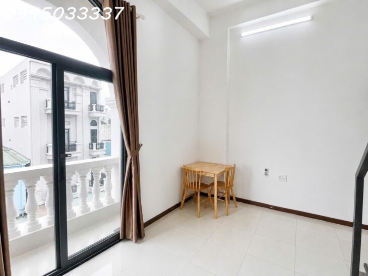 BÁN CHDV ĐƯỜNG BÙI VĂN BA, PHƯỜNG TÂN THUẬN, QUẬN 7 – CHDV 32 PHÒNG DÒNG TIỀN 150 TRIỆU/THÁNG