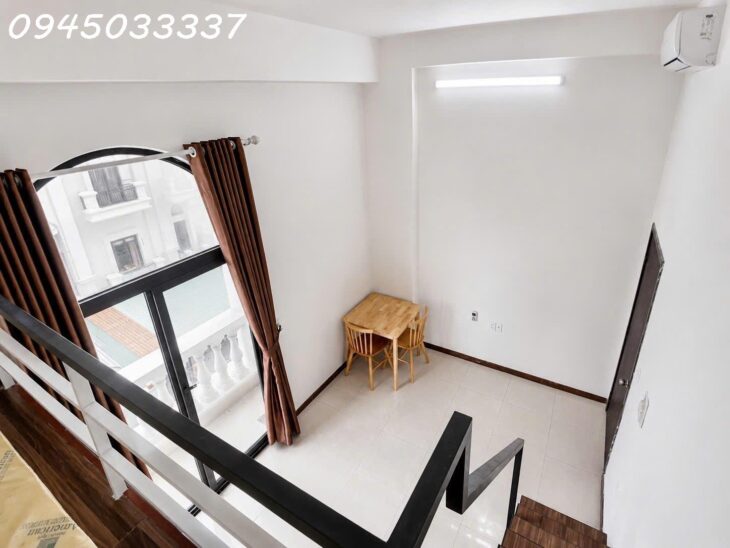 BÁN CHDV ĐƯỜNG BÙI VĂN BA, PHƯỜNG TÂN THUẬN, QUẬN 7 – CHDV 32 PHÒNG DÒNG TIỀN 150 TRIỆU/THÁNG