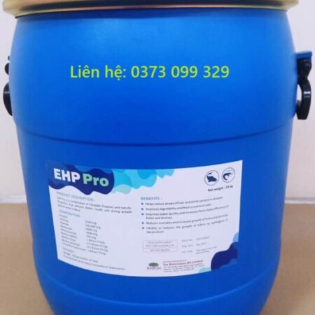 EHP PRO & EHP AQUA – HỖ TRỢ SỨC KHỎE TÔM TOÀN DIỆN EHP PRO & EHP AQUA – HỖ TRỢ SỨC KHỎE TÔM TOÀN DIỆN