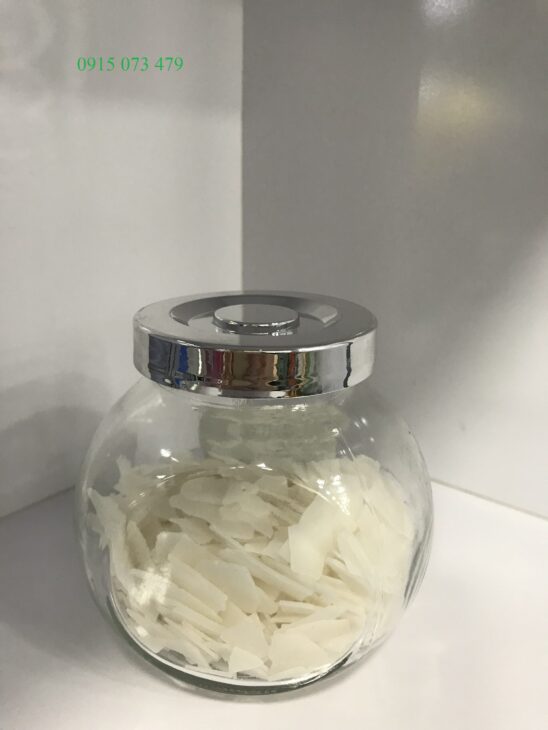 MAGNESIUM CHLORIDE (MgCl₂) – BỔ SUNG MAGIE CHO AO NUÔI