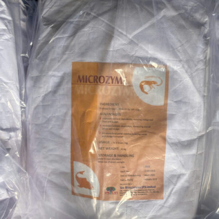 MICROZYME – ENZYME HỖ TRỢ QUẢN LÝ AO NUÔI MICROZYME – ENZYME HỖ TRỢ QUẢN LÝ AO NUÔI