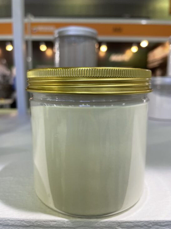 MUCOPRO POWDER – ĐẠM THỦY PHÂN ENZYME TỪ SONAC