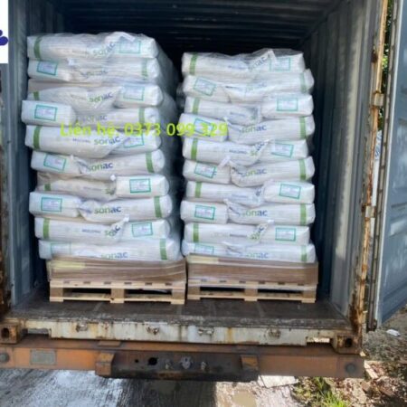 MUCOPRO POWDER – ĐẠM THỦY PHÂN ENZYME TỪ SONAC MUCOPRO POWDER – ĐẠM THỦY PHÂN ENZYME TỪ SONAC