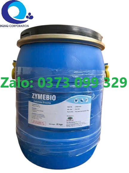 ZYMEBIO – TỐI ƯU GIÁ TRỊ THỨC ĂN