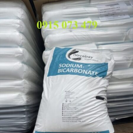 BICAR NOVABAY – SODIUM BICARBONATE (SODA LANH) BICAR NOVABAY – SODIUM BICARBONATE (SODA LANH)