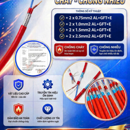 CẦN BÁN Cáp Chống Cháy Chống Nhiễu Altek Kabel – Đạt Chuẩn Chất Lượng CẦN BÁN Cáp Chống Cháy Chống Nhiễu Altek Kabel – Đạt Chuẩn Chất Lượng