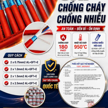 CẦN BÁN Cáp Chống Cháy Chống Nhiễu Altek Kabel – Uy Tín, Chất Lượng Cao CẦN BÁN Cáp Chống Cháy Chống Nhiễu Altek Kabel – Uy Tín, Chất Lượng Cao
